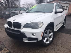  BMW X5 - 3.0si AWD 4dr SUV