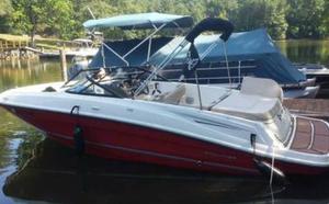  Bayliner VR5