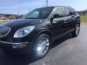  Buick Enclave Premium - Premium 4dr SUV