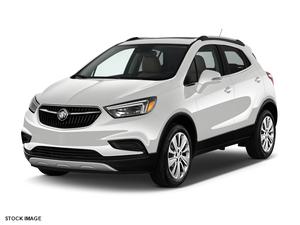  Buick Encore in Attleboro, MA