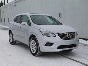  Buick Envision AWD 4dr in Allegan, MI