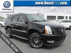  Cadillac Escalade - 4dr SUV