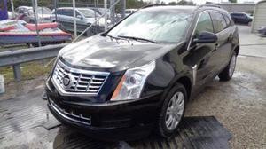  Cadillac SRX - 4dr SUV