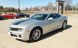  Chevrolet Camaro Coupe