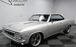  Chevrolet Chevelle