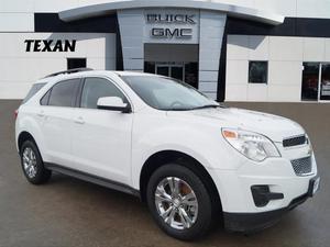  Chevrolet Equinox LT in Humble, TX