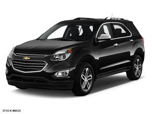  Chevrolet Equinox LT in Southgate, MI