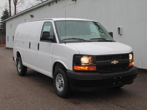  Chevrolet Express RWD  in Allegan, MI