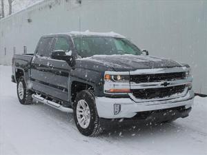  Chevrolet Silverado  in Allegan, MI