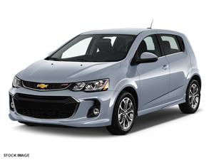  Chevrolet Sonic LT in Southgate, MI