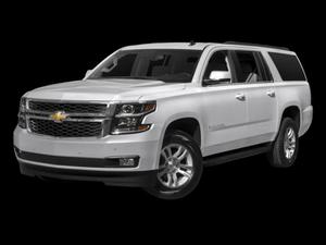  Chevrolet Suburban LT x4 LT dr SUV