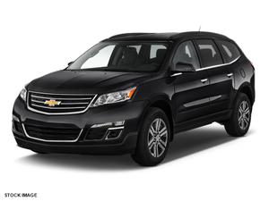  Chevrolet Traverse LT in Southgate, MI