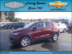  Chevrolet Trax LS in Sandy, OR
