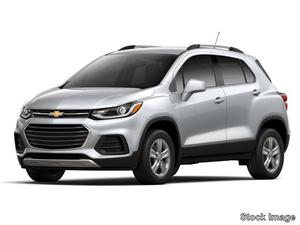  Chevrolet Trax LT in Southgate, MI