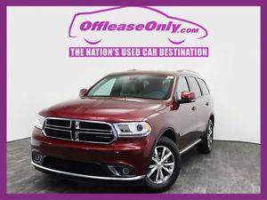  Dodge Durango Limited