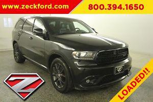  Dodge Durango R/T