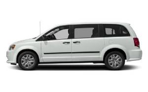  Dodge Grand Caravan 4DR Wagon SXT