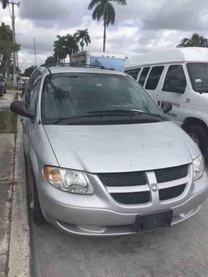  Dodge Grand Caravan Sport - Sport 4dr Extended Mini-Van