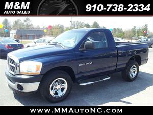  Dodge Ram Pickup  -