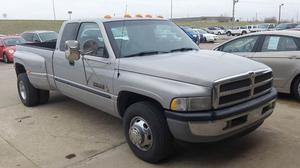  Dodge Ram Pickup  SLT - 4dr SLT Extended Cab LB