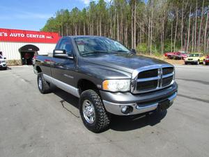  Dodge Ram Pickup  ST - 2dr Regular Cab ST 4WD LB