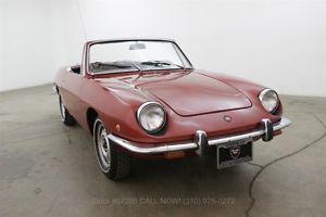  Fiat Other Spider