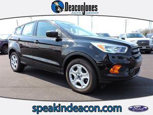  Ford Escape FWD in Goldsboro, NC