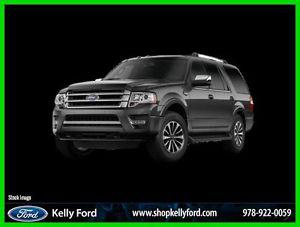  Ford Expedition