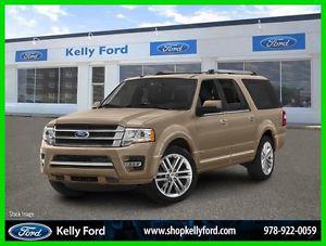  Ford Expedition Limited 4x2