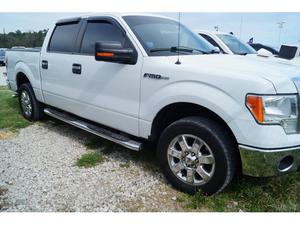  Ford F-150 XL in Humble, TX