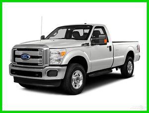  Ford F-250