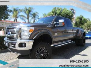  Ford F-350 King Ranch in Montclair, CA