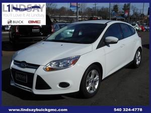  Ford Focus SE in Warrenton, VA