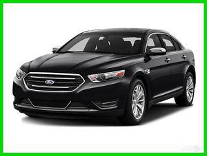  Ford Taurus SEL