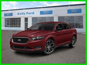  Ford Taurus SHO