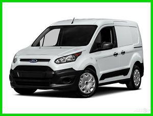  Ford Transit Connect LXL