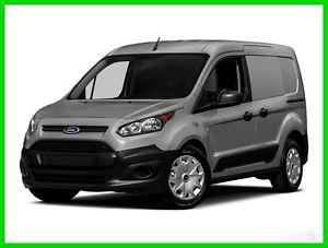  Ford Transit Connect LXL