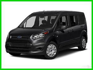  Ford Transit Connect XLT Lw/Rear Liftgate