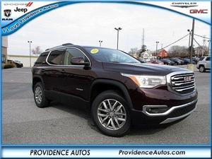  GMC Acadia SLE-2 - AWD SLE-2 4dr SUV