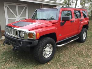  HUMMER H3 -