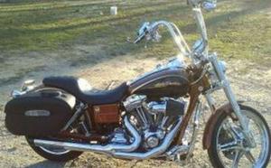  Harley Davidson FXDSE2 Screamin Eagle Anniversary