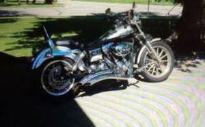  Harley Davidson Fxdl Dyna LOW Rider