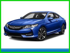  Honda Accord I4 CVT EX-L