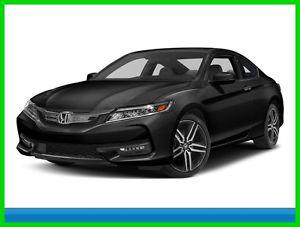  Honda Accord Touring Auto