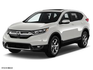  Honda CR-V EX-L AWD w/Navi in Jersey City, NJ