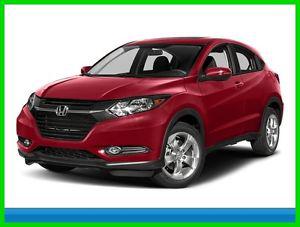  Honda HR-V EX CVT