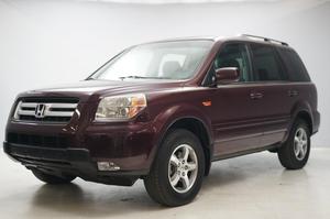  Honda Pilot - 2WD 4dr EX-L