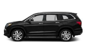  Honda Pilot Touring AWD 4DR SUV