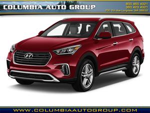  Hyundai Santa Fe GLS in Longview, WA