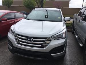  Hyundai Santa Fe Sport 2.4L in Memphis, TN